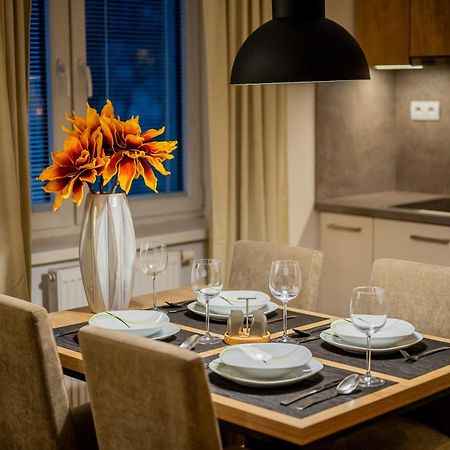 Old Town City Center Apartment 1 - Private Parking Included Кошице Екстериор снимка