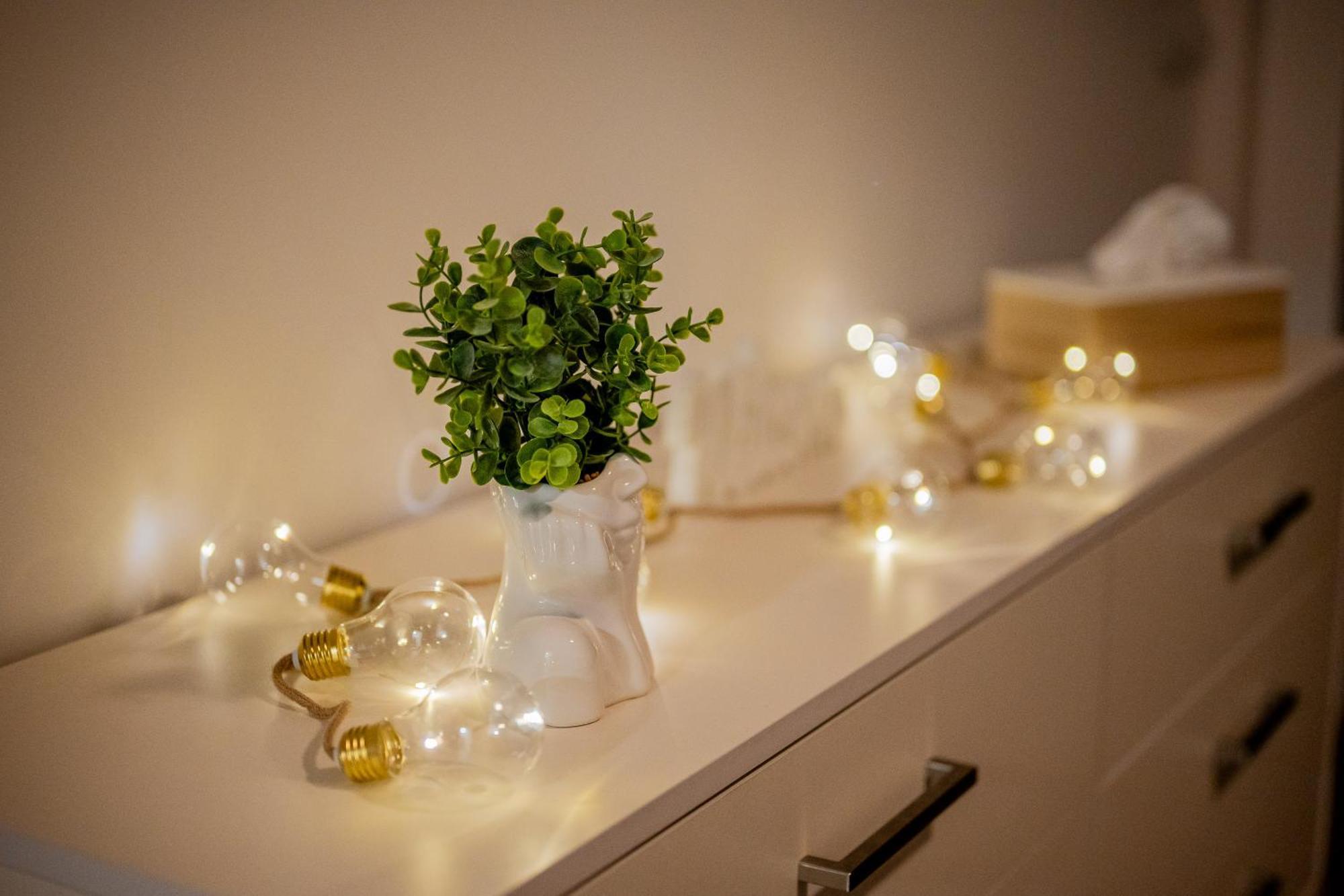 Old Town City Center Apartment 1 - Private Parking Included Кошице Екстериор снимка