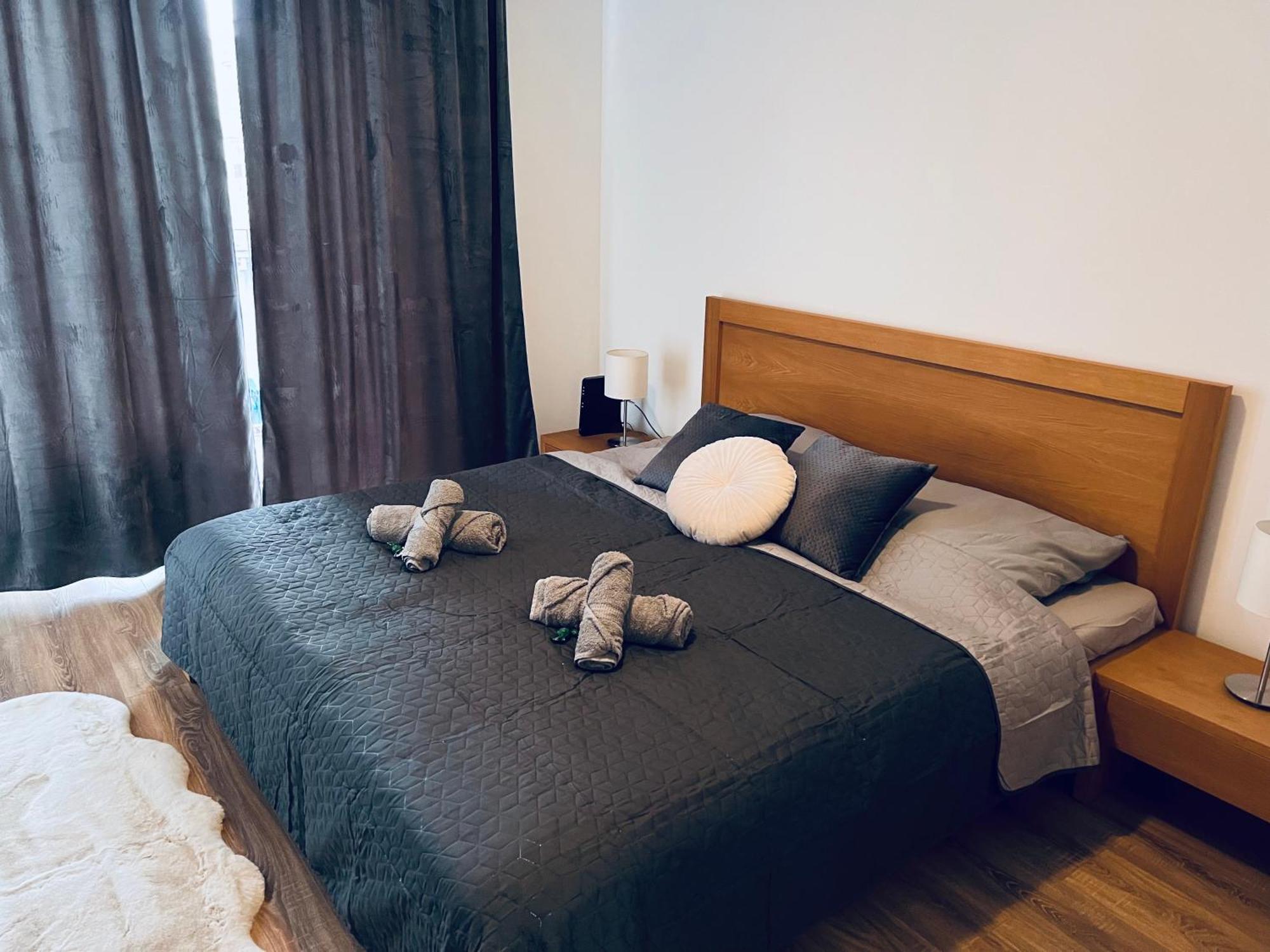 Old Town City Center Apartment 1 - Private Parking Included Кошице Екстериор снимка